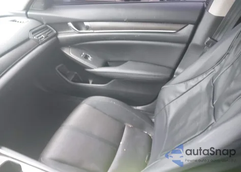 2020 Honda Accord Ex from USA, damaged, VIN 1HGCV1F42LA039753